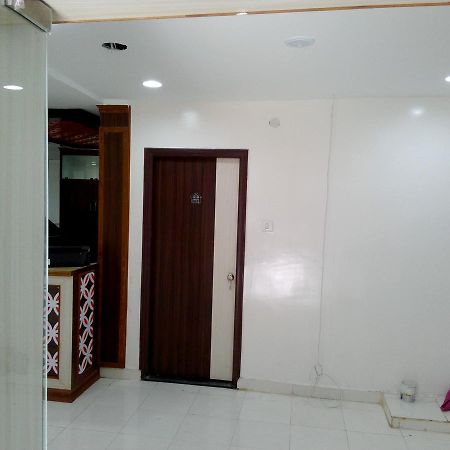 Sahasra Residency Hotel Haidarábád Kültér fotó
