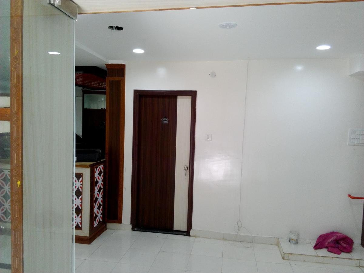Sahasra Residency Hotel Haidarábád Kültér fotó